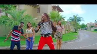 Buffalo Souljah ft Kinnah - Gwenya (Official Video)