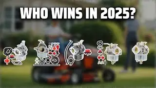 The Top 5 Best Carburetor 632334A in 2025 - Must Watch Before Buying!