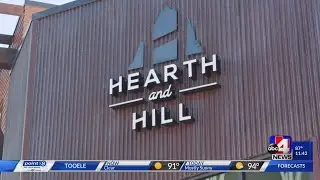 Hearth and Hill in Park City