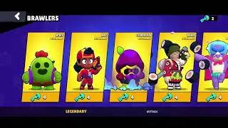 Whole Brawl pass plus gemming