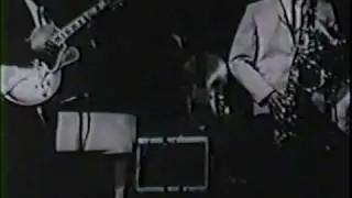 Curtis Amy 'Blues for Amy' on Frankly Jazz