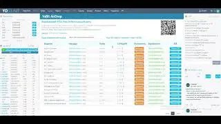 Биржа Yobit, крутейший аэродроп! 4700 Fast Dollars каждый день! crypto/defi/earn/airdrop #yobit
