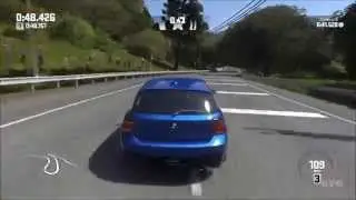 Driveclub - Takahagi Hills | Japan Gameplay (PS4 HD) [1080p]