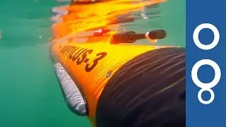 Robots of the Deep: Diving Drones Scour the Silent World - Futuris
