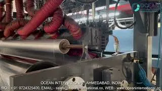 Stretch Film Line