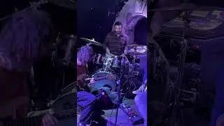 MALIK TV @ CAVEAU DES OUBLIETTES: ROMAIN LABAYE JAZZ JAM🎸🥁🪘🎹🎷🎺🎻🎤🪕🔥🔥🔥🔥🔥🔥🔥🔥🔥