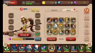 Taichi Panda Heroes- VIP 2 + ЗОЛОТОЙ ТИТУЛ + KASA ГЛАВНЫЙ ГЕРОЙ!!!!!!