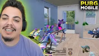 SIKINTI YOK KARDEŞİM SENİN ADAMLIĞIN YETER Pubg Mobile