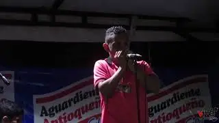 Cumbia En Armónica (Tocada Por Francisco Arrieta Tovar)