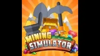 Roblox mining simulator [☀️SUMMER UPDATE!!!☀️]