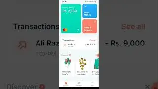 Switch Sadapay to Business account #sadapay