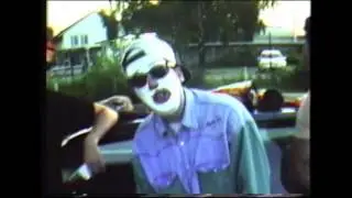 Mr 187 & Babylon Mayne - 2 Niggus aus der Gruft - FULL HD