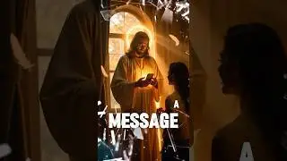 One Moment With God That Will Leave You Speechless 🙏 | Jesus Is Calling You