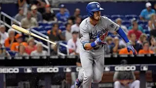 Cody Bellinger | 2019 Home Runs