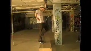 Matrix nosegrind (2007)