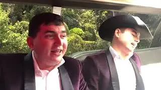 Concha Del Alma - Jos&eacute; Manuel Lopez Castro ft C&eacute;sar S&aacute;nchez
