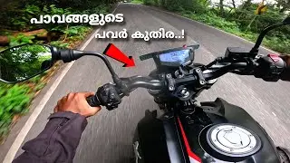 New 2025 appache rtr 💎complete review  traction 4