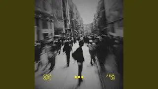 Cada Qual a sua Lei (Live)