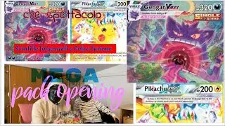 Pokemon-PULL DEVASTANTI LEGGENDARI​⁠ Scintille Folgoranti/Colpo Fusione@pokemonkidstv​@CiccioGamer89