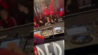Bruhze -  Thunderdome 2022 (Tunnel of Terror)