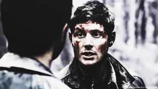 Destiel|Sad