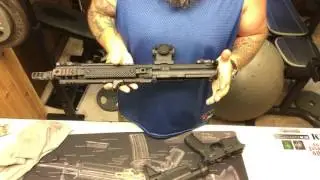 Knights Armament Sr-16 uppers for sale!!!