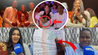 Ha😱Soumboulou fait des révélations inattendues après sa nomination meilleure actrice de l’année ho…