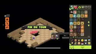 Ep 122 🎄[DROPS] ✅ - Capture en Dj + Arene 😉 - Go sur Dofus Touch ✅- Kelerog 🗣️