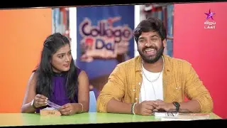 College Da | Promo | Vijay Takkar