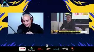 KIKO MATOS - BADANG VS GHOST WRECKER - XBORG (MOBILE LEGENDS BANG BANG)