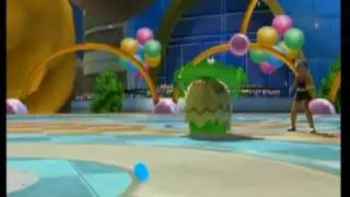 Pok&eacute;mon Battle Revolution - Stealth Rock Concert (1 of 2)