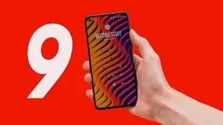 Обзор OnePlus 9 90 дней спустя &mdash; зачем переходить на Pro?