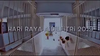 Hari Raya Aidilfitri 2019