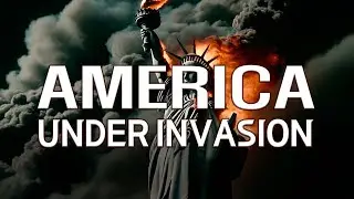 AMERICA UNDER INVASION: The Fall of China & Russia (Complete Story)