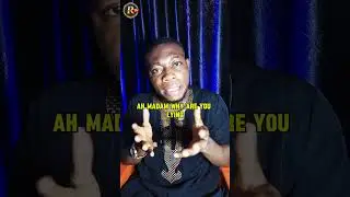 This Woman Is Lying | Prophet Amos Temple TV