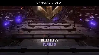 Relentless - Planet 9 | BLACKBOX DIGITAL | Hardstyle