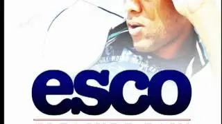 ESCO - PLEASURE PAIN (PLEASURE PAIN RIDDIM)