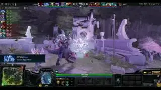 AVIUS VS ROZBIJECI | CZ-SK Dota 2 League | Season 8 | Play-off | Final | 27.11.2016