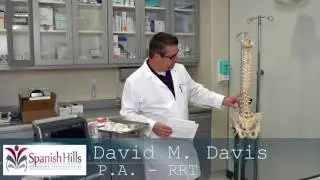 Intrathecal Pump for Pain Management