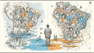 Urban Design as Collective Psychology: Claustrophobia vs. Agoraphobia