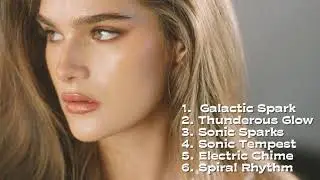 Qanun Music Group -  Sonic Tempest, Electric Chime remix collection