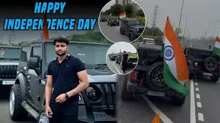 15 AUGUST PR FULL ENJOY ❤️🔥@shekher_5600_Vlogs 