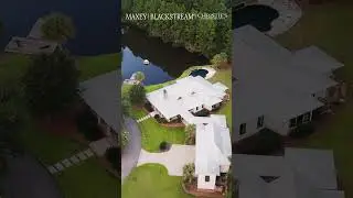 Ridgeland Ranch - 165 Golda Drive, Ridgeland SC