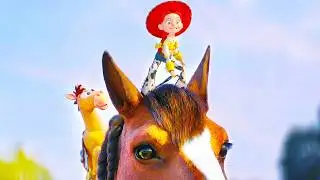 TOY STORY 5 