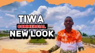 TIWA COMMERCIAL HUB New Look | Ibeju Lekki Lagos