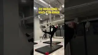 Czy można spaść z szarfy?