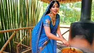 Trisha Hamilton - D' Bamboo [Official Music Video] (2026 Chutney Soca)