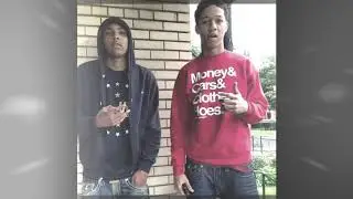[FREE] Lil Herb X Lil Bibby Type Beat - 2015