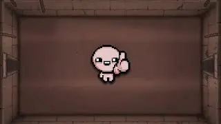 Isaac runs and Bloons later (MAYBE)