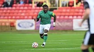 Gateshead 2 Newcastle United 3 | Pre-Season Friendly Highlights